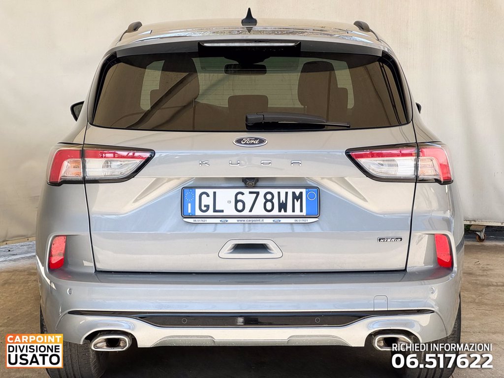 FORD Kuga 2.5 phev st-line x 2wd 225cv cvt