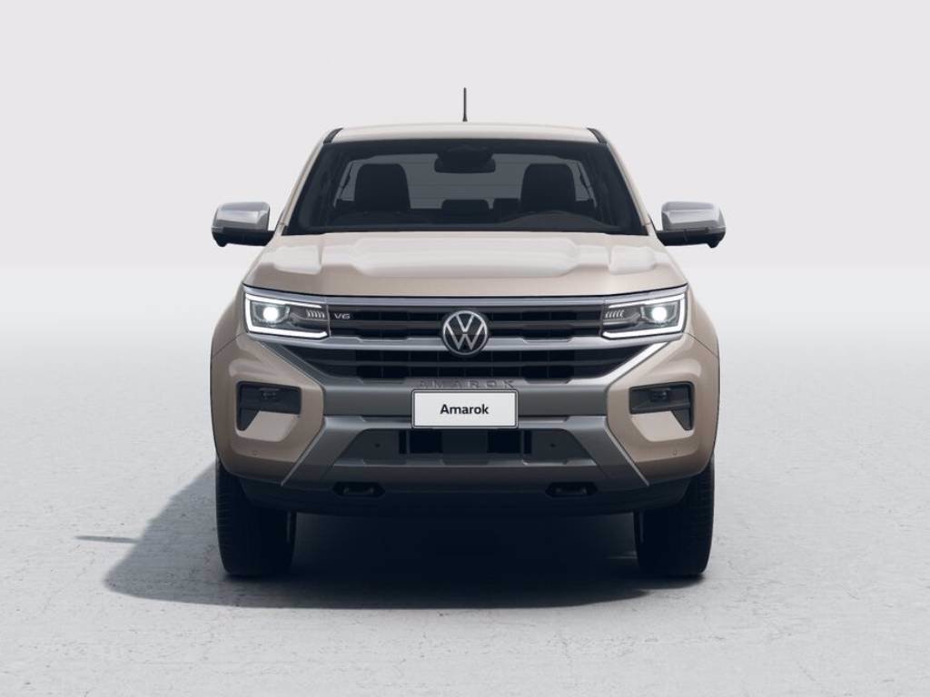 VOLKSWAGEN Amarok 3.0 tdi v6 aventura 4motion auto