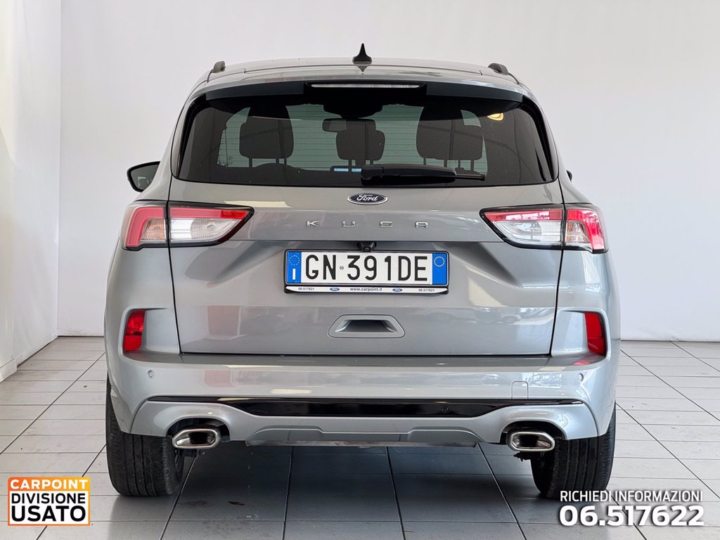 FORD Kuga 1.5 ecoboost st-line 2wd 150cv