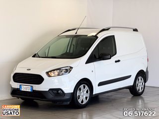 FORD Transit courier 1.5 tdci 75cv trend e6.2