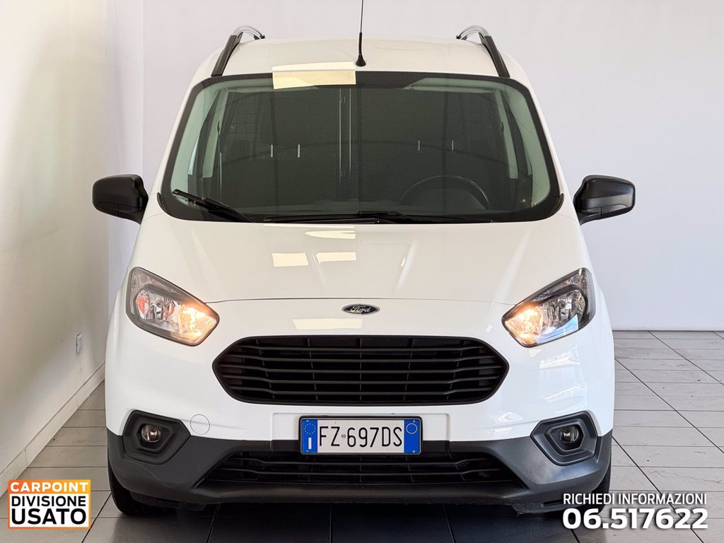 FORD Transit courier 1.5 tdci 75cv trend e6.2