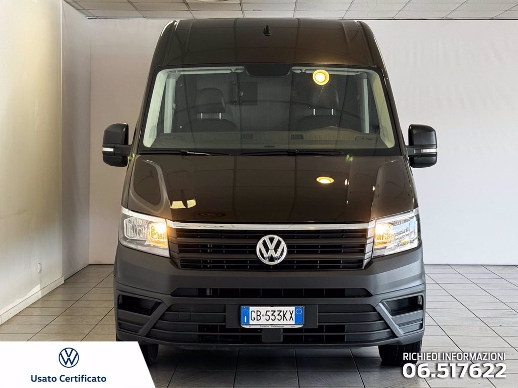 VOLKSWAGEN Crafter 30 2.0 tdi 140cv l3h3 business