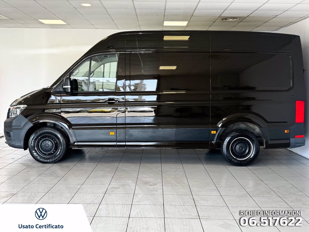 VOLKSWAGEN Crafter 30 2.0 tdi 140cv l3h3 business