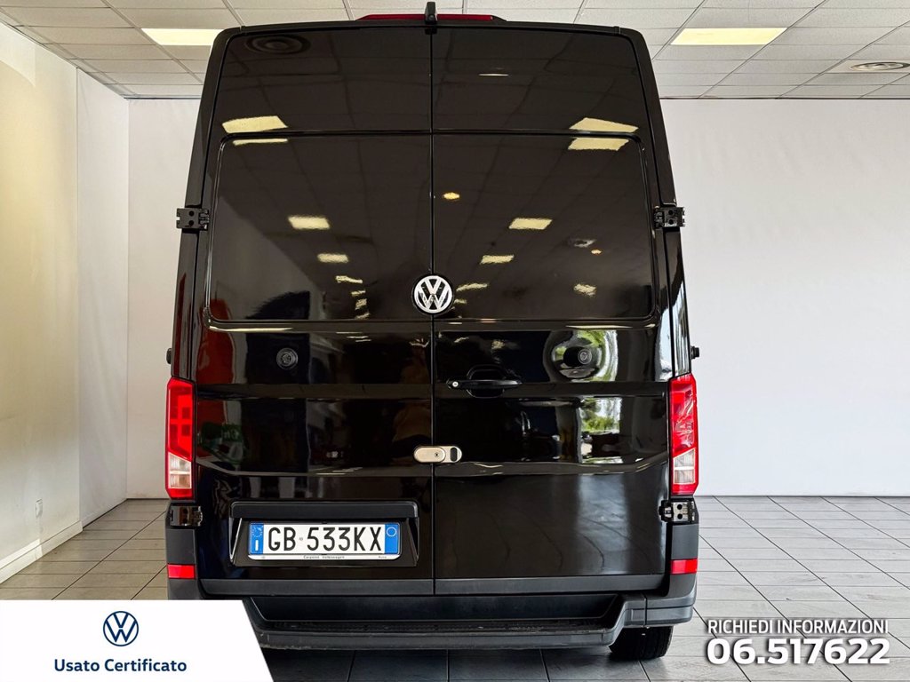 VOLKSWAGEN Crafter 30 2.0 tdi 140cv l3h3 business