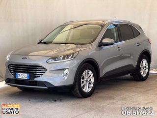 FORD Kuga 1.5 ecoblue titanium business 2wd 120cv