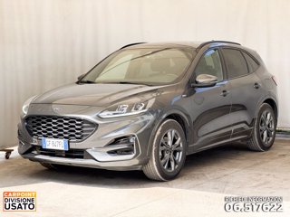 FORD Kuga 1.5 ecoblue st-line 2wd 120cv