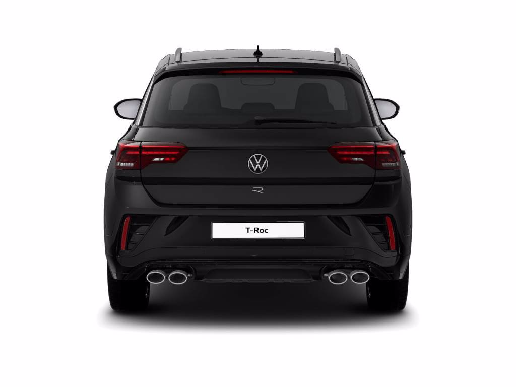 VOLKSWAGEN T-roc 1.0 tsi r-line 115cv