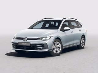 VOLKSWAGEN Golf variant 2.0 tdi life 150cv dsg