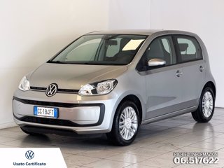 VOLKSWAGEN Up! 5p 1.0 evo move up! 65cv