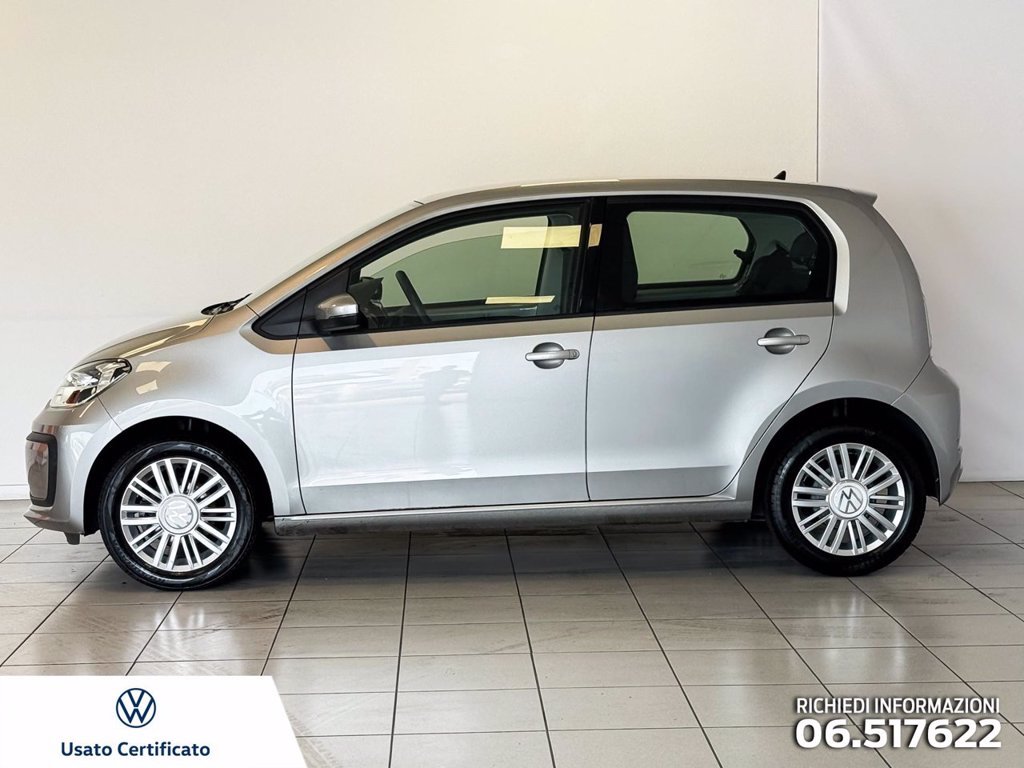 VOLKSWAGEN Up! 5p 1.0 evo move up! 65cv