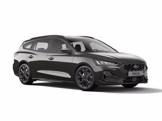 FORD Focus 1.0t ecoboost h st-line 125cv