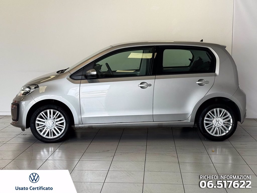 VOLKSWAGEN Up! 5p 1.0 evo move up! 65cv