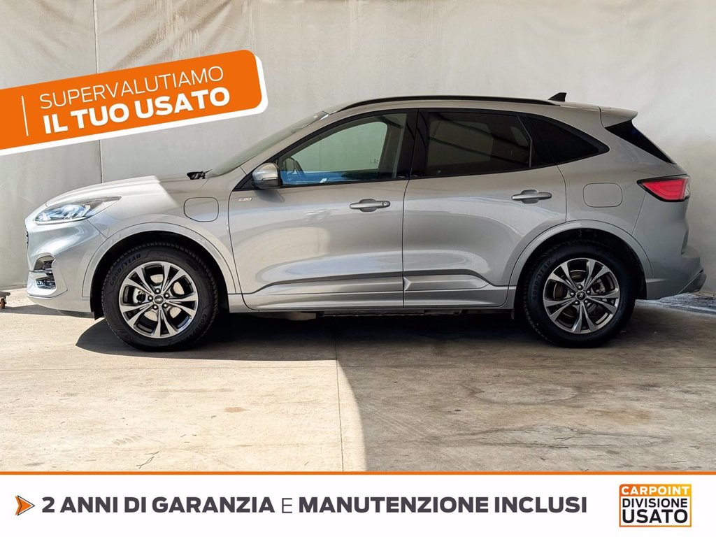 FORD Kuga 2.5 phev st-line 2wd 225cv cvt