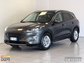 FORD Kuga 1.5 ecoblue titanium business 2wd 120cv