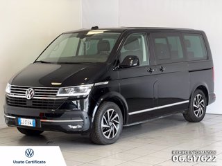 VOLKSWAGEN Multivan 2.0 tdi highline 4motion 204cv dsg 7p.ti