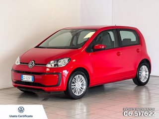 VOLKSWAGEN Up! 5p 1.0 evo move up! 65cv