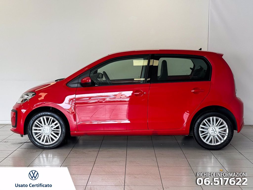 VOLKSWAGEN Up! 5p 1.0 evo move up! 65cv