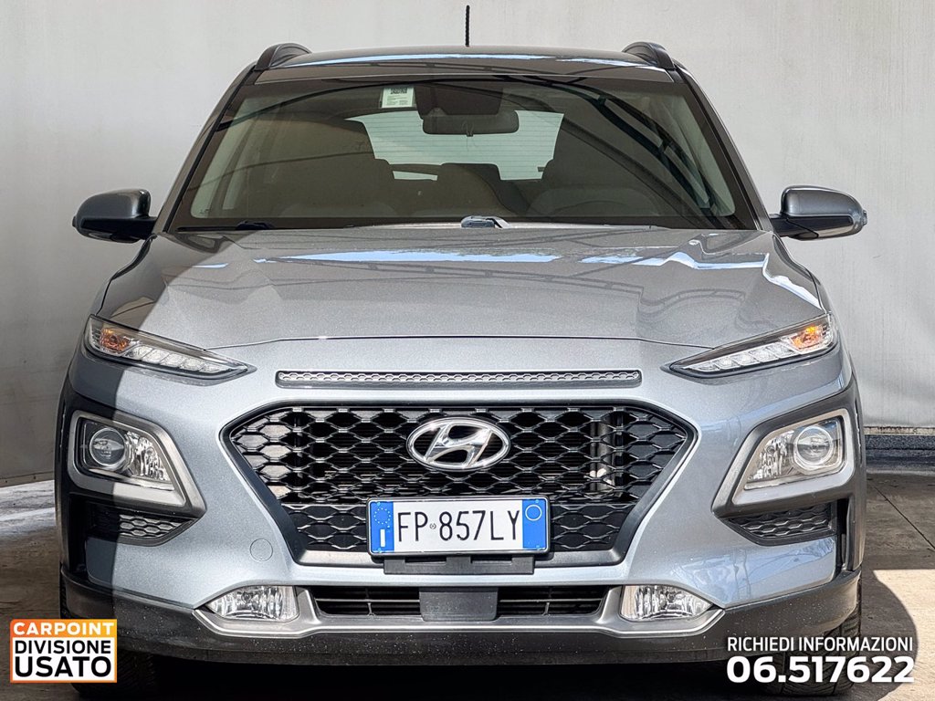 HYUNDAI Kona 1.0 t-gdi xpossible 2wd 120cv