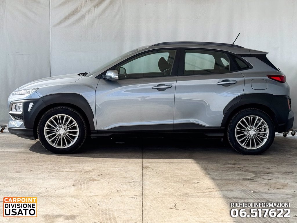 HYUNDAI Kona 1.0 t-gdi xpossible 2wd 120cv