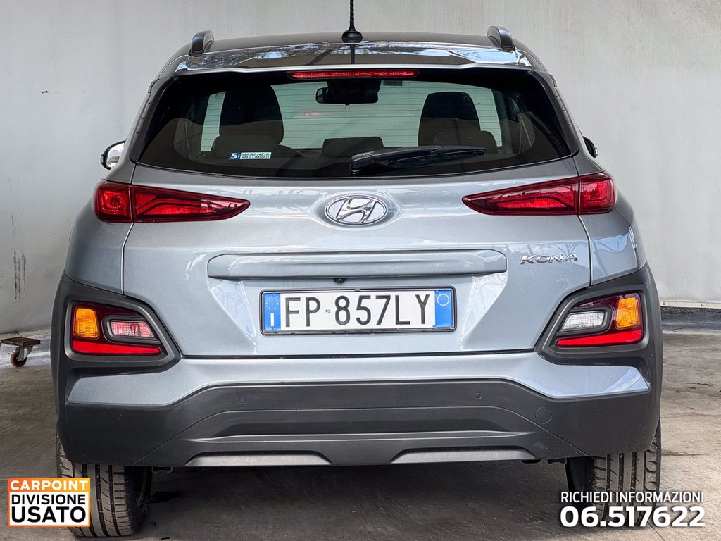 HYUNDAI Kona 1.0 t-gdi xpossible 2wd 120cv