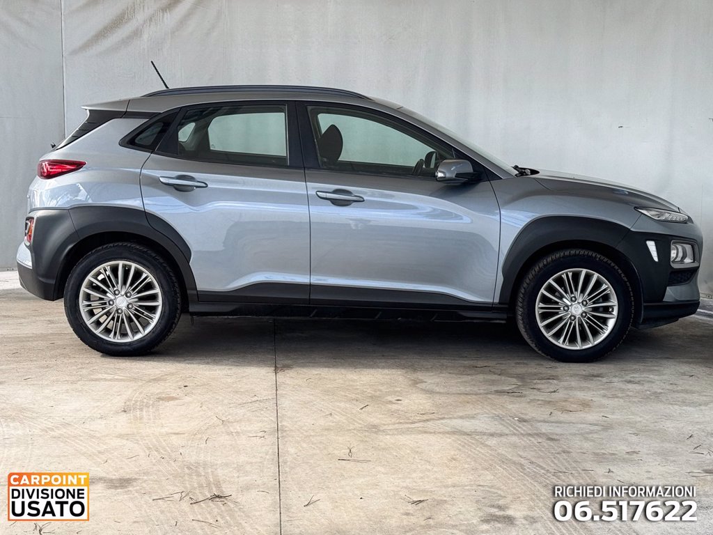 HYUNDAI Kona 1.0 t-gdi xpossible 2wd 120cv