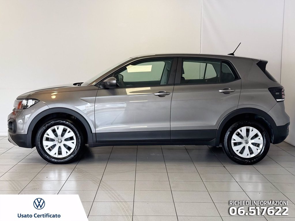 VOLKSWAGEN T-cross 1.0 tsi urban 95cv