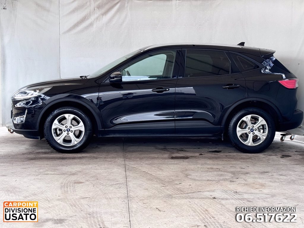 FORD Kuga 1.5 ecoblue connect 2wd 120cv