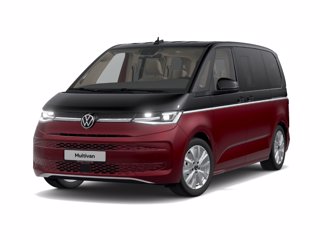 VOLKSWAGEN Multivan 2.0 tdi style 150cv dsg 7p.ti