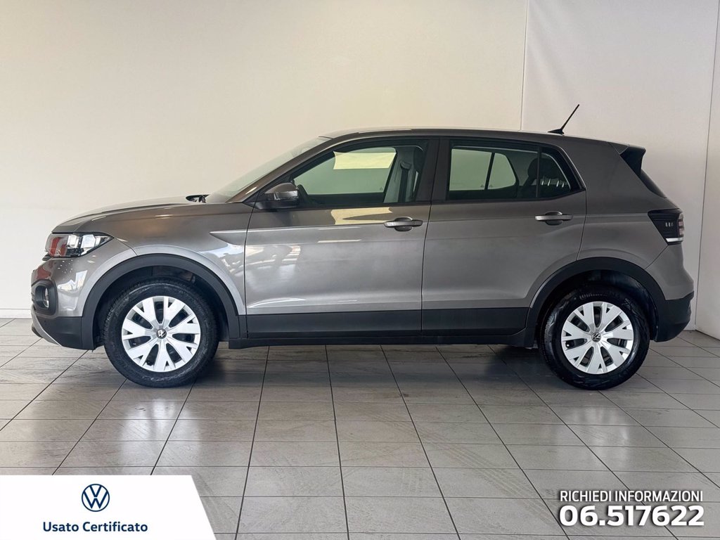 VOLKSWAGEN T-cross 1.0 tsi urban 95cv