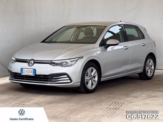 VOLKSWAGEN Golf 1.0 etsi evo life 110cv dsg