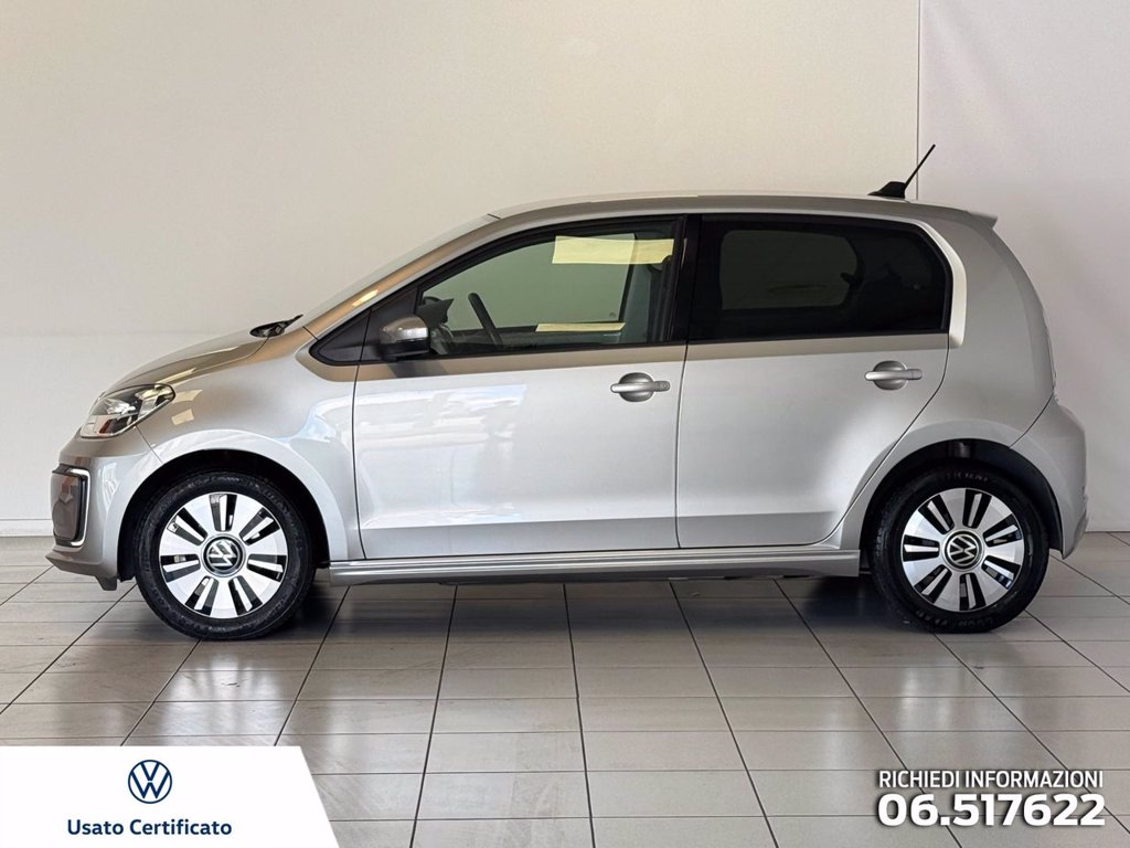 VOLKSWAGEN E-up! 5p