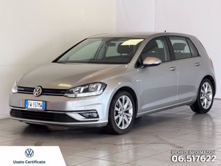 VOLKSWAGEN Golf 5p 1.5 tsi highline 130cv