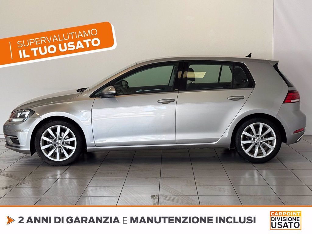 VOLKSWAGEN Golf 5p 1.5 tsi highline 130cv