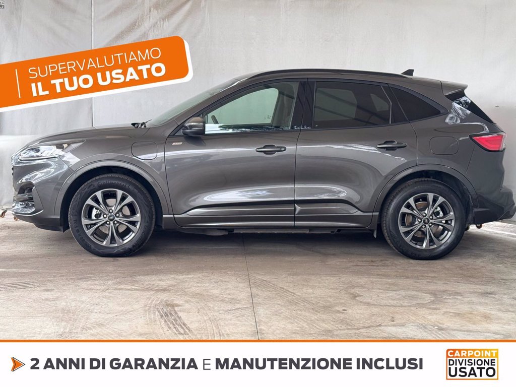 FORD Kuga 2.5 phev st-line x 2wd 225cv cvt