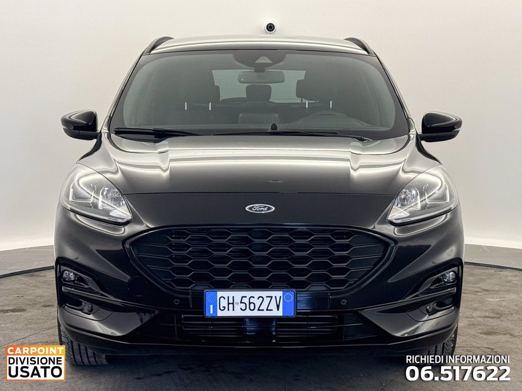 FORD Kuga 1.5 ecoblue st-line 2wd 120cv