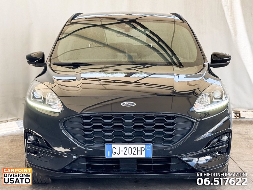 FORD Kuga 2.5 phev st-line 2wd 225cv cvt