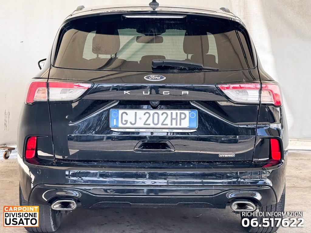 FORD Kuga 2.5 phev st-line 2wd 225cv cvt