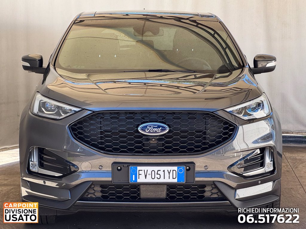 FORD Edge 2.0 ecoblue st-line s&s awd 238cv auto 8m