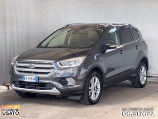 FORD Kuga 1.5 tdci titanium s&s 2wd 120cv