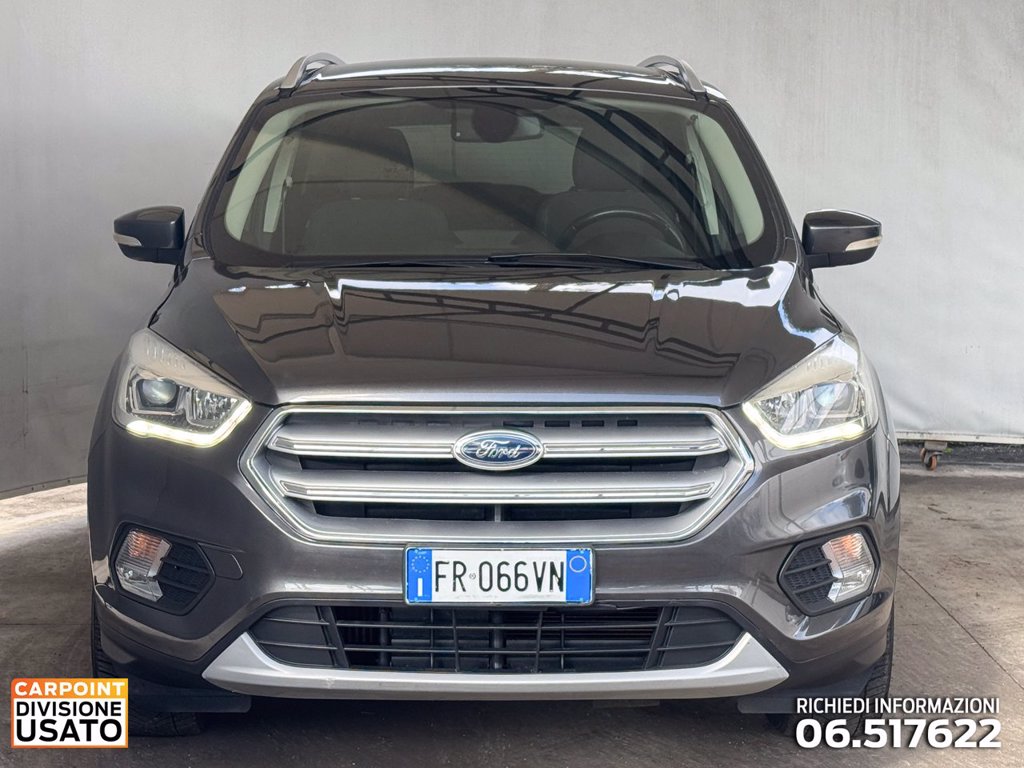 FORD Kuga 1.5 tdci titanium s&s 2wd 120cv