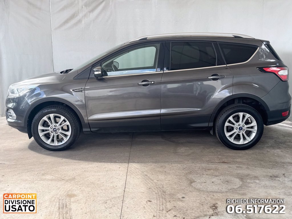 FORD Kuga 1.5 tdci titanium s&s 2wd 120cv