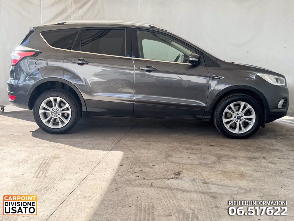 FORD Kuga 1.5 tdci titanium s&s 2wd 120cv