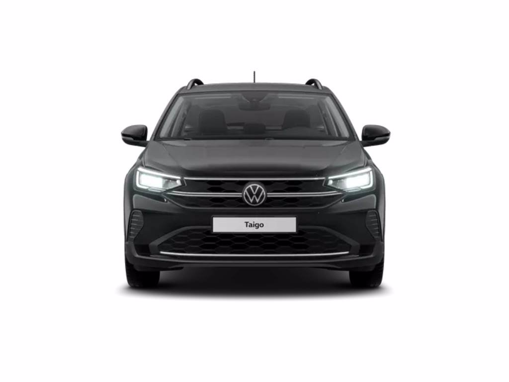 VOLKSWAGEN Taigo 1.0 tsi edition plus 95cv