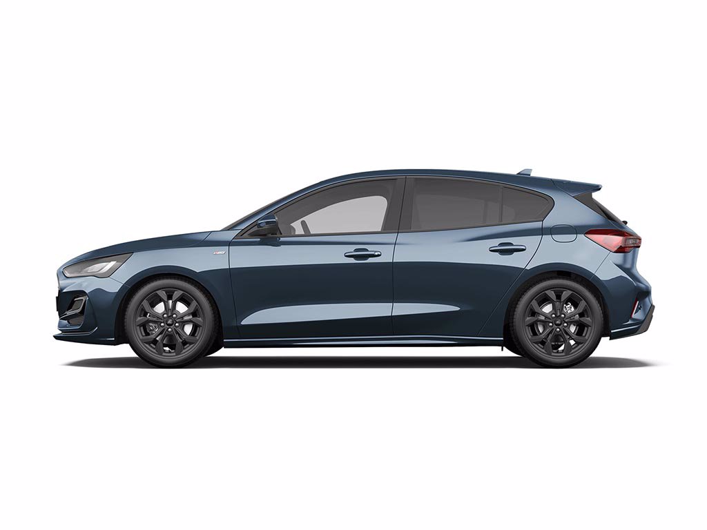 FORD Focus 1.0t ecoboost h st-line x 125cv