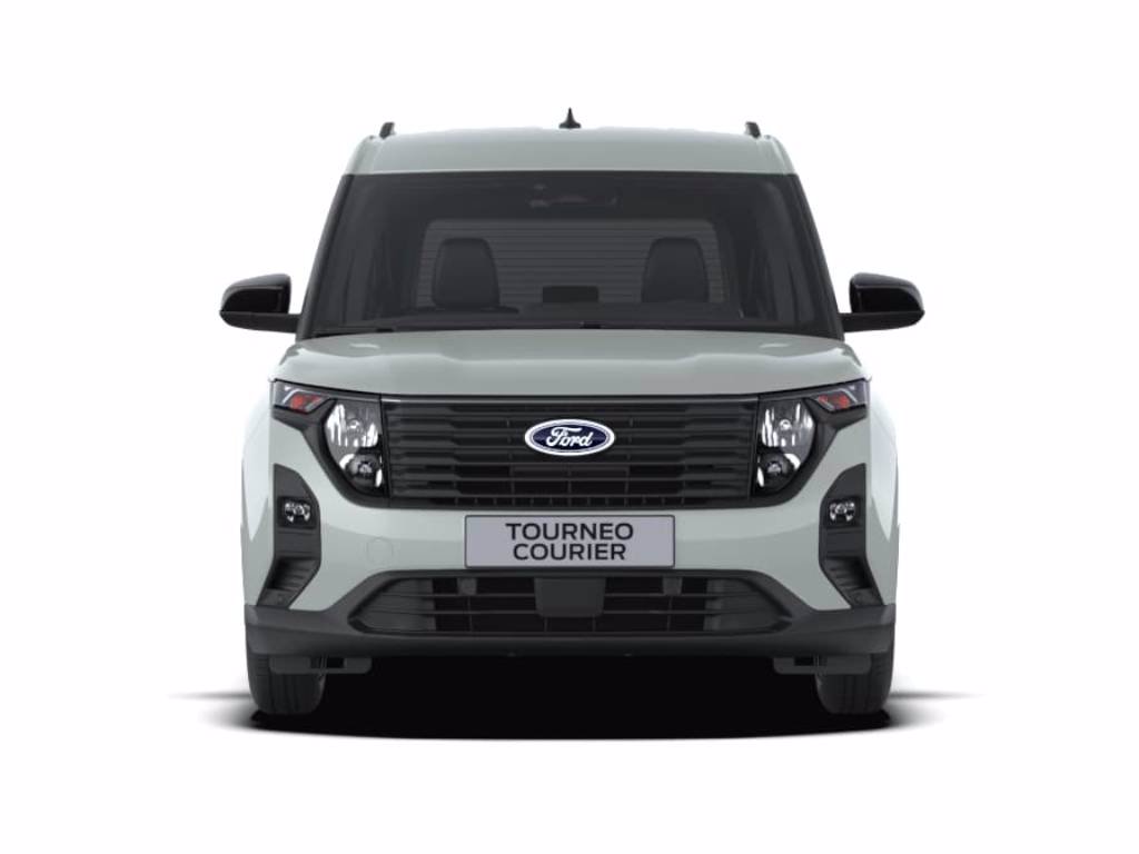 FORD Tourneo Courier 1.0 EcoBoost Titanium