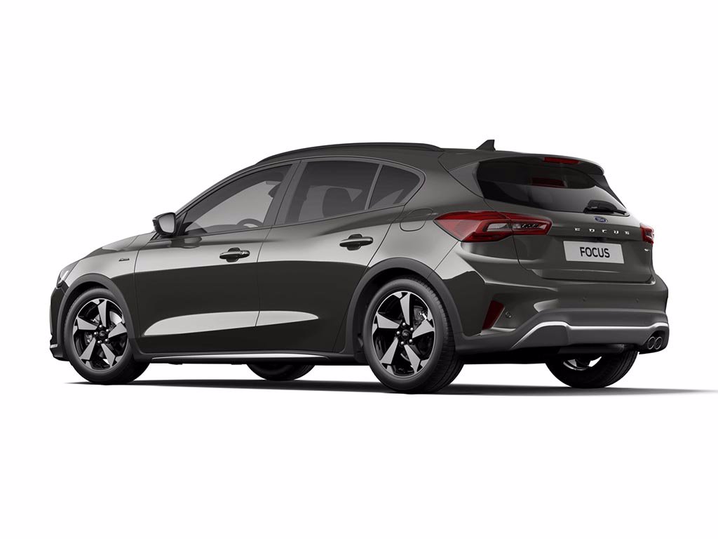 FORD Focus active 1.0t ecoboost h x 125cv