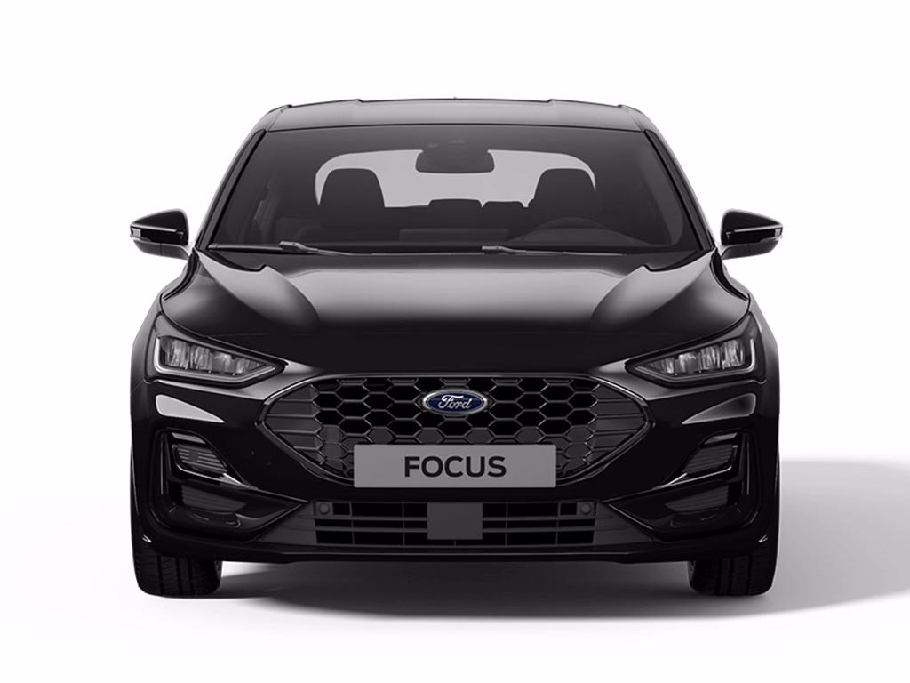 FORD Focus 1.0t ecoboost h st-line 125cv