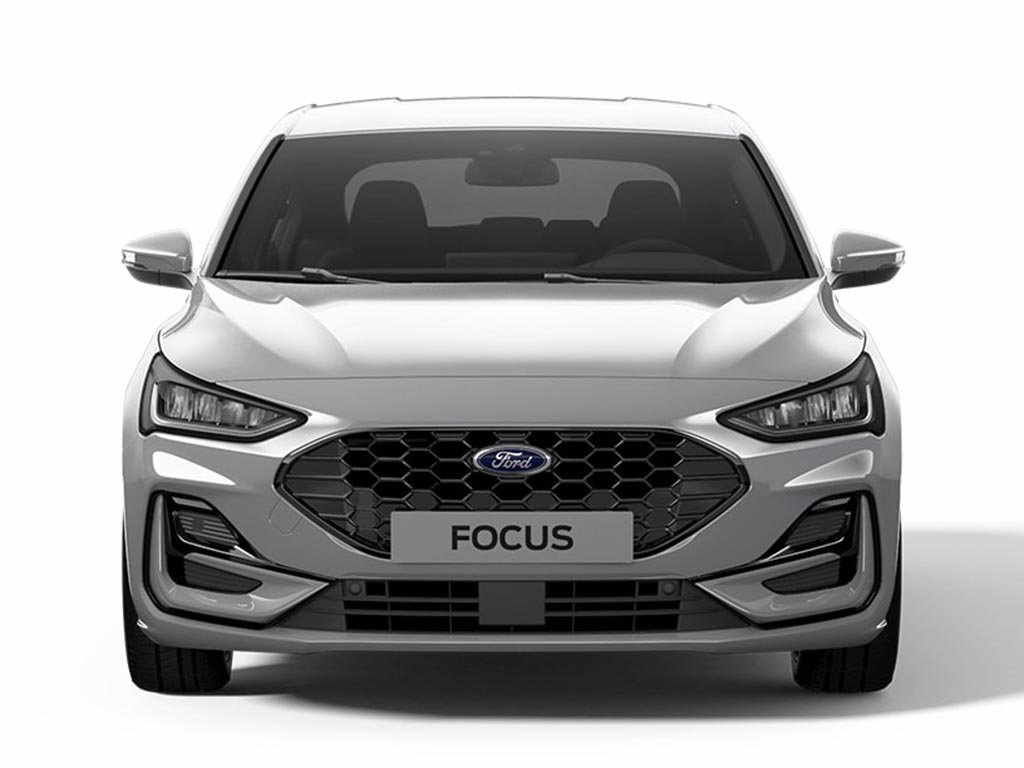 FORD Focus 1.0t ecoboost h st-line x 125cv