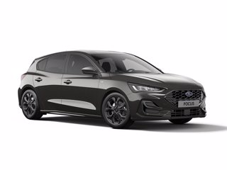 FORD Focus 1.0t ecoboost h st-line x 125cv