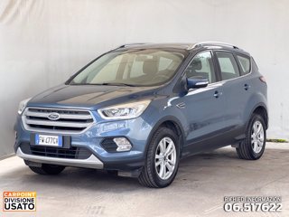 FORD Kuga 1.5 ecoboost business s&s 2wd 120cv my18